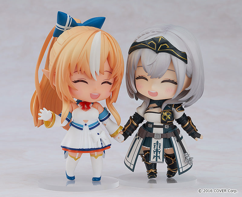 Hololive - Shirogane Noel - Nendoroid Figure (#2008)