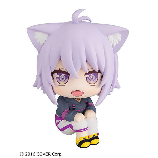 Look Up Figure - Hololive - Nekomata Okayu