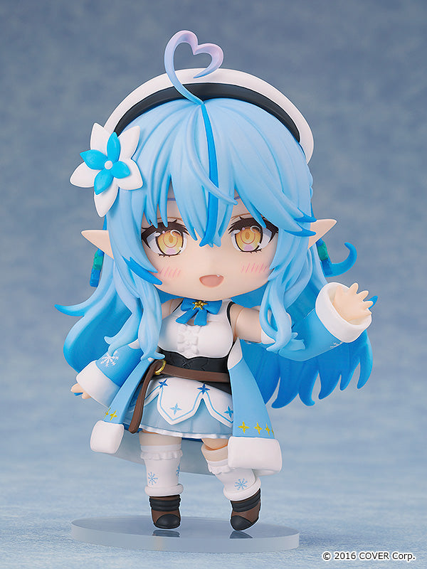 Hololive - Daifuku - Yukihana Lamy - Nendoroid Figure (#2115)