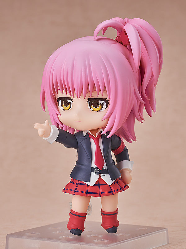 Shugo Chara! - Hinamori Amu - Nendoroid Figure (#2144)