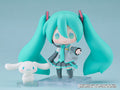 Hatsune Miku - Hatsune Miku x Cinnamoroll Collaboration Ver. - Nendoroid Figure