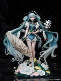 Hatsune Miku - Takene - F:Nex - 1/7 Scale Figure - Miku With You 2021