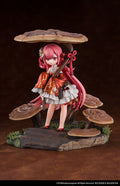 Mushroom Girls Series (No.5) - Mannentake - 1/1 Scale Figure