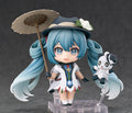 Hatsune Miku - Takene - Nendoroid Figure (#2039) - Miku With You 2021 Ver.