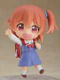 Watashi ni Tenshi ga Maiorita! - Hoshino Hinata - Hoshino Miyako - Nendoroid Figure (#1195)