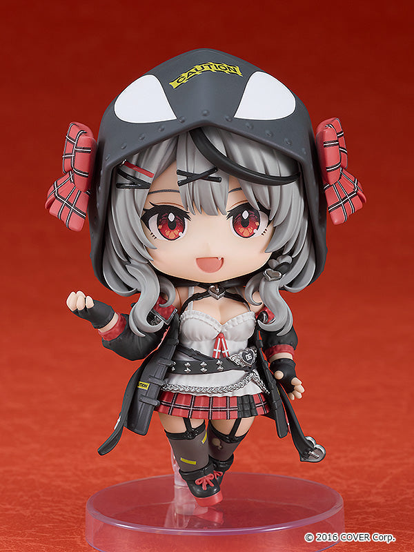 Hololive - Sakamata Chloe - Nendoroid Figure (#2347)