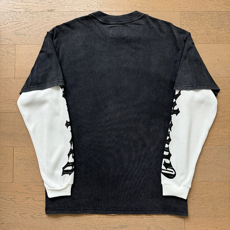 Godspeed Long Sleeved Shirt