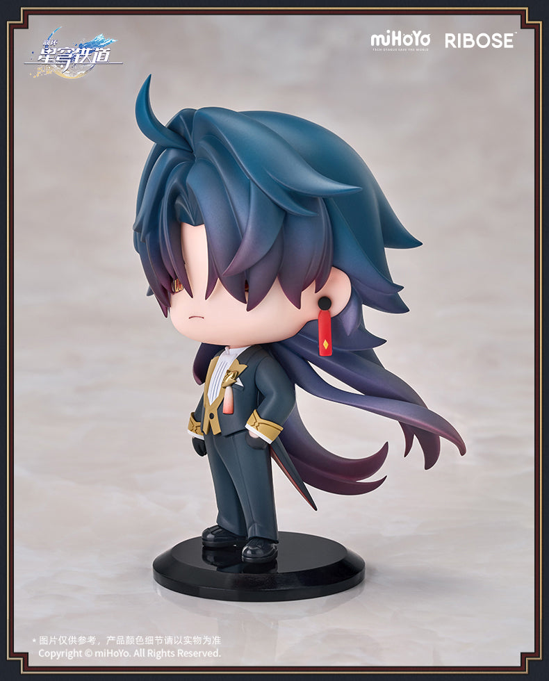 Honkai: Star Rail - Railway Welcome Tea Party - Volume 2 - Mini Figure