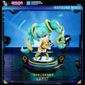 Hatsune Miku - 17th Anniversary - Hobby Ranger - Chibi Figure