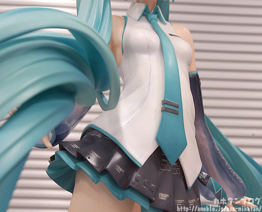 Hatsune Miku - B-style - 1/4 Scale Figure - V3