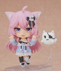 VShojo - Goro - Nyatasha Nyanners - Nendoroid Figure