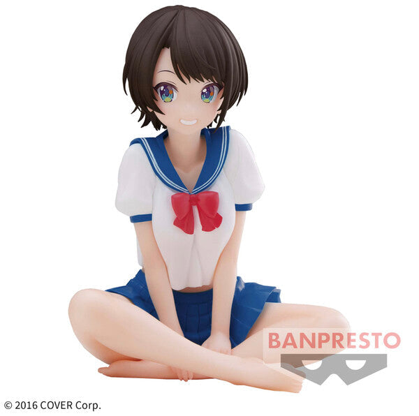 Hololive - Oozora Subaru - Relax Time - School Style ver. - Prize Figure [SALE]