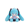Hatsune Miku - Minidoll - WOW 35cm Huhu Plushy