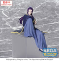 The Apothecary Diaries - Jinshi - Premium Chokonose Figure - Prize Figure