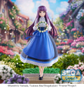 Frieren: Beyond Journey's End - Fern At a Certain Festival XStellar - Prize Figure