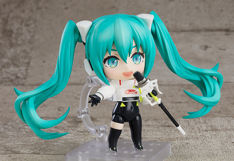 Hatsune Miku - Nendoroid Figure (#1839) - Racing 2022 Ver.