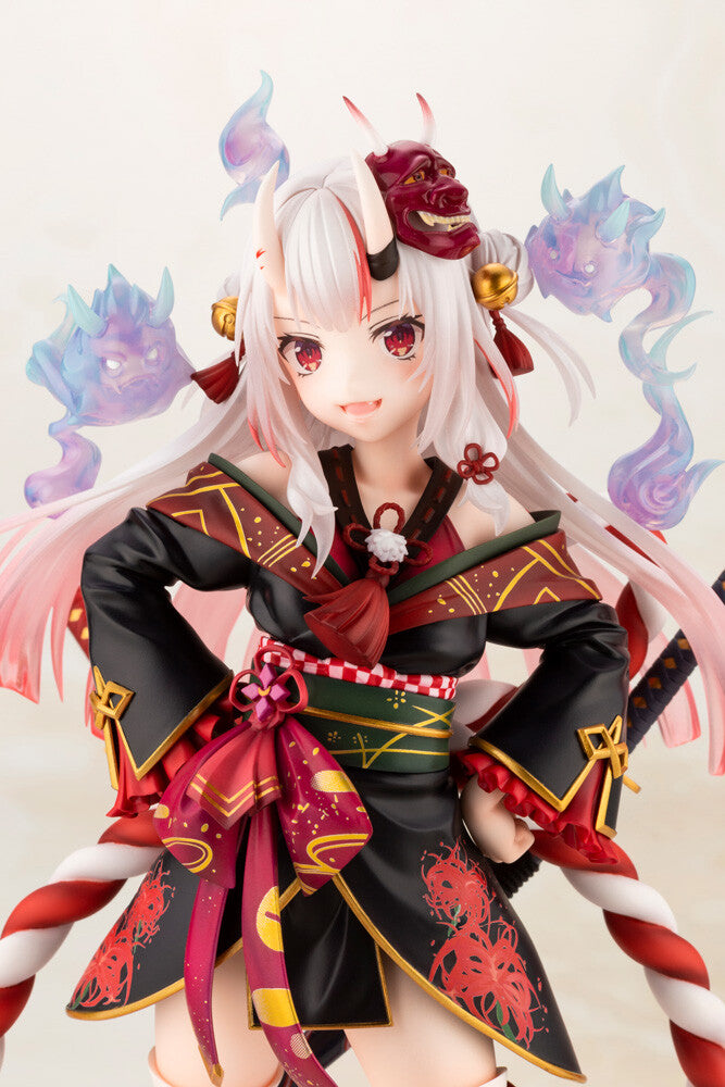 Hololive - Nakiri Ayame - 1/7 Scale Figure