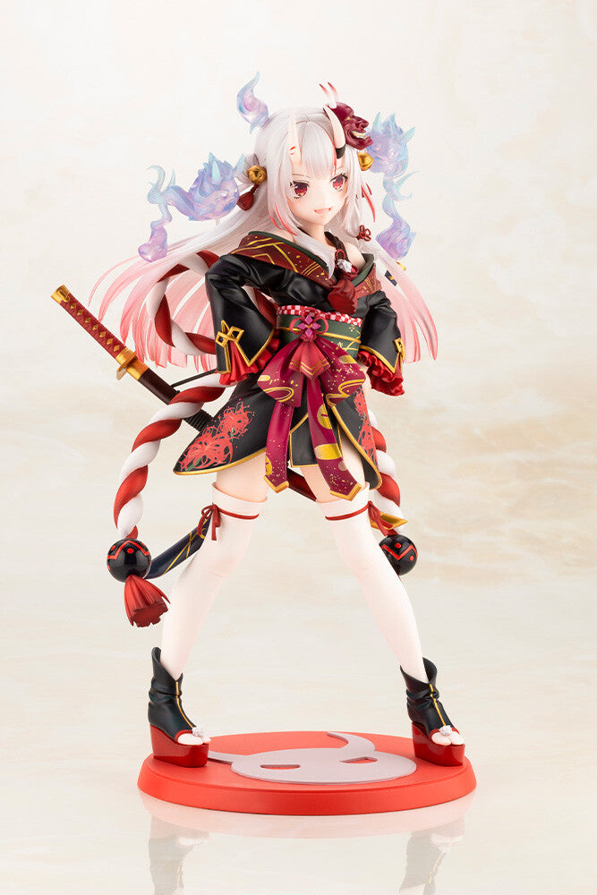 Hololive - Nakiri Ayame - 1/7 Scale Figure