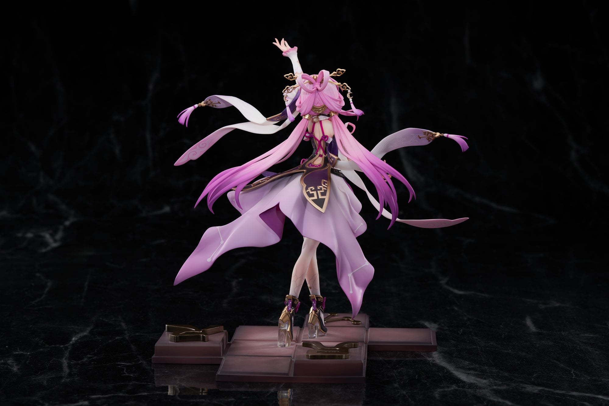 Honkai: Star Rail Fu Xuan - 1/7 Scale Figure
