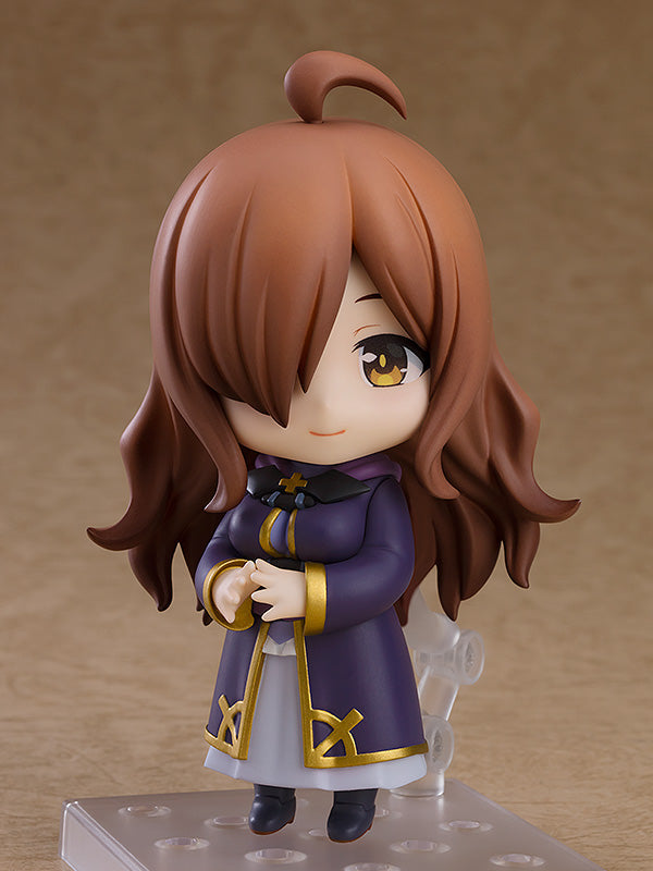 Konosuba - Wiz - Nendoroid Figure