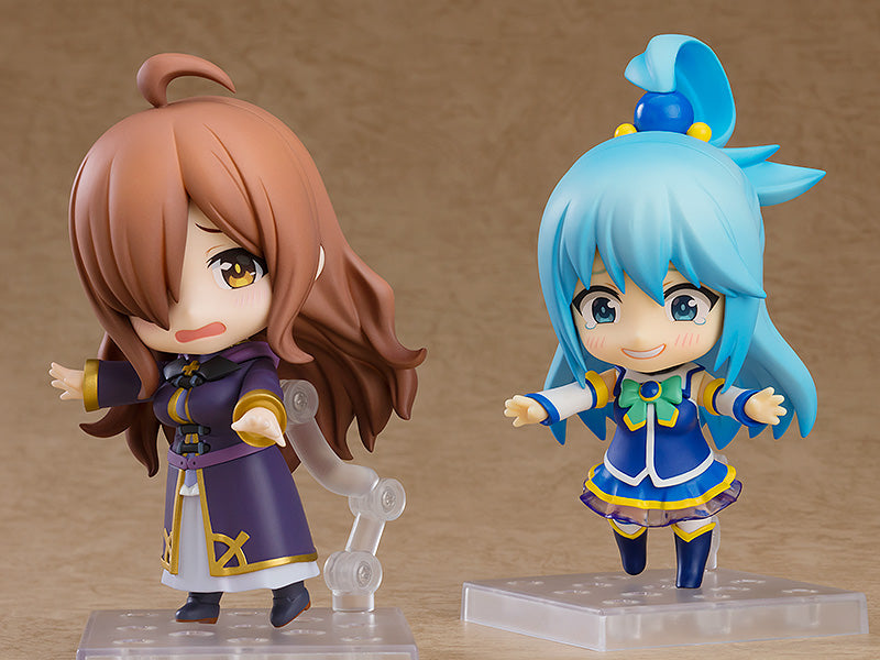 Konosuba - Wiz - Nendoroid Figure