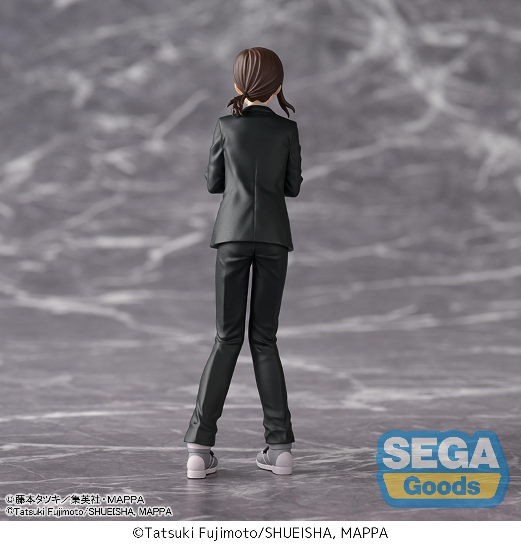 Chainsaw Man - Higashiyama Kobeni - Desktop×Decorate - Prize Figure