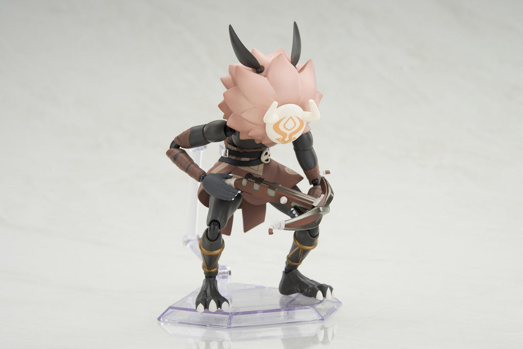 Genshin Impact - Hilichurl - 1/8 Scale Action Figure