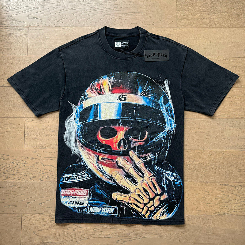 Godspeed T-shirts
