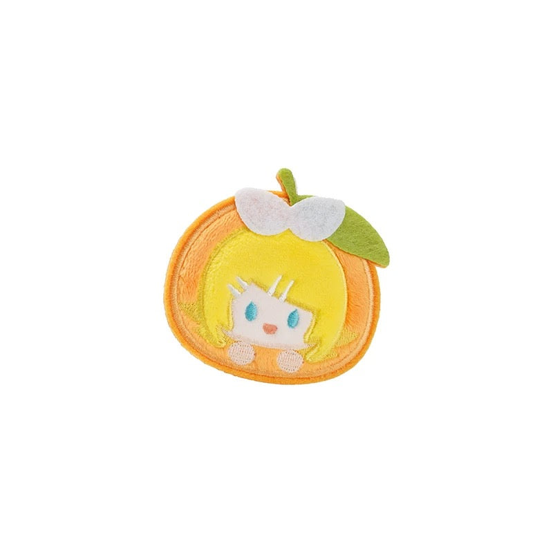 Hatsune Miku - Super Yummy Series - Hair Clip