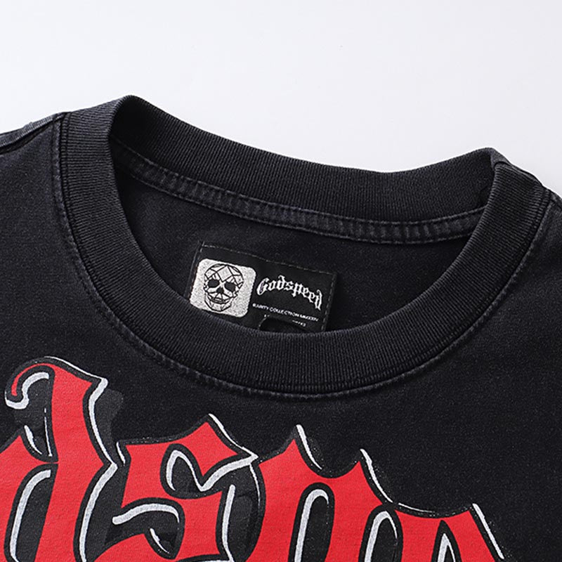 Godspeed T-shirts