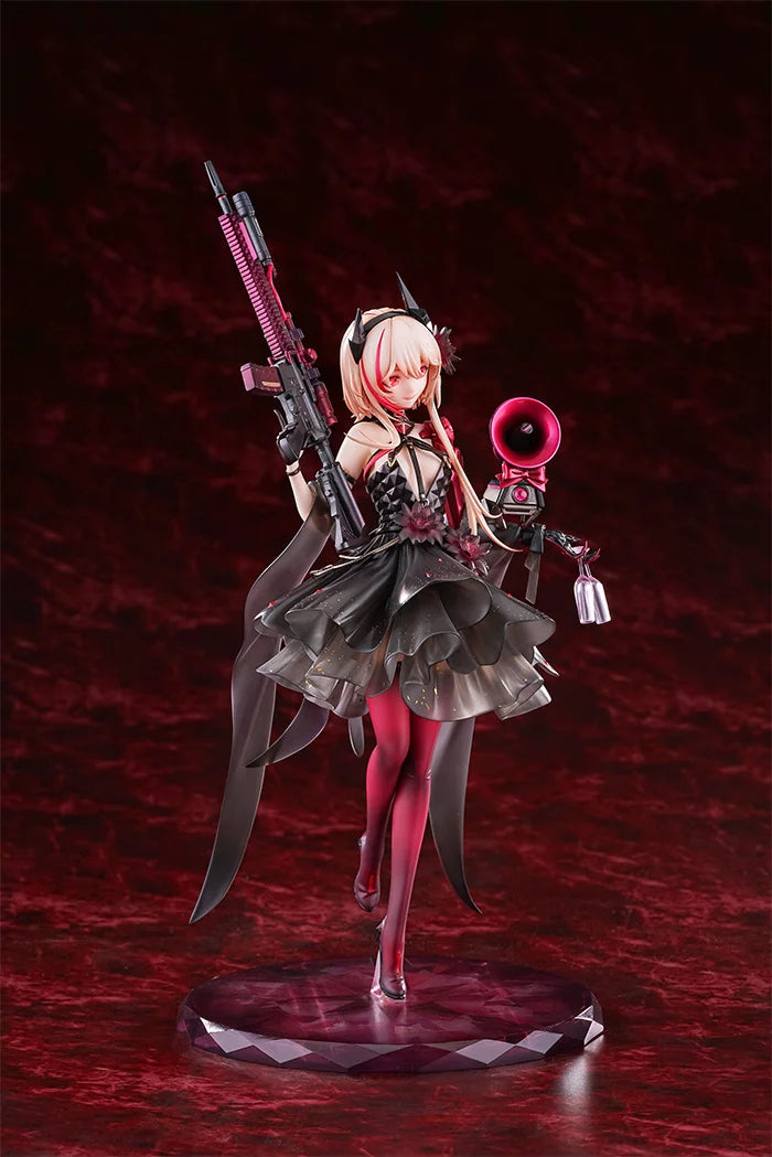 Girls' Frontline - M4 SOPMODII (The Broom at the Bar Ver.) - 1/7 Scale Figure