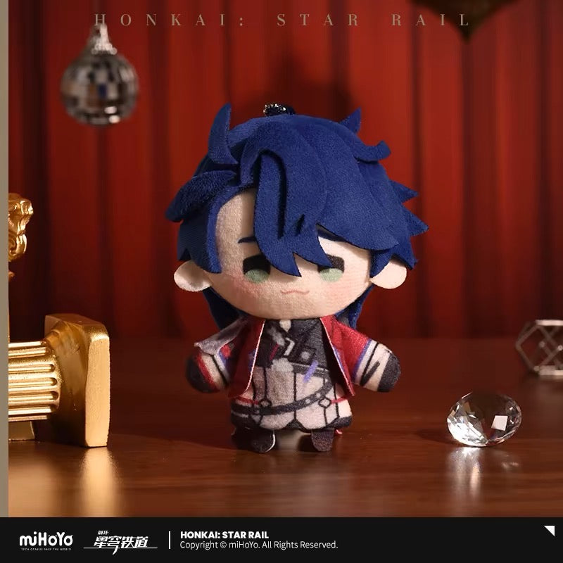 Honkai: Star Rail - Sparkle's Puppet Factory - Finger Puppet