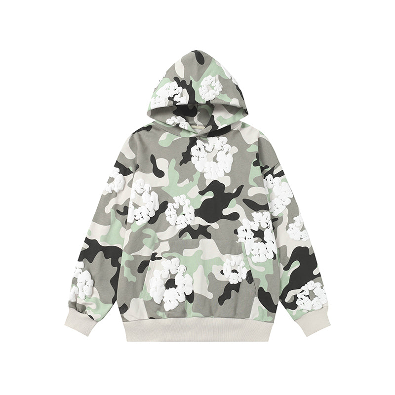 Denim Tears Hoodie