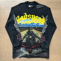 Godspeed Long Sleeve Shirt