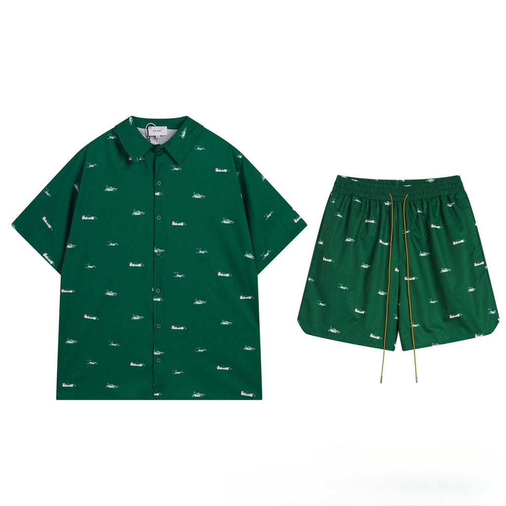 Rhude T-shirt