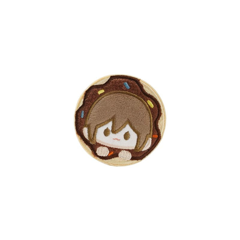 Hatsune Miku - Super Yummy Series - Hair Clip