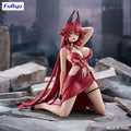 Goddess of Victory: Nikke - Red Hood - Noodle Stopper Prize Figure - Nonsense Red
