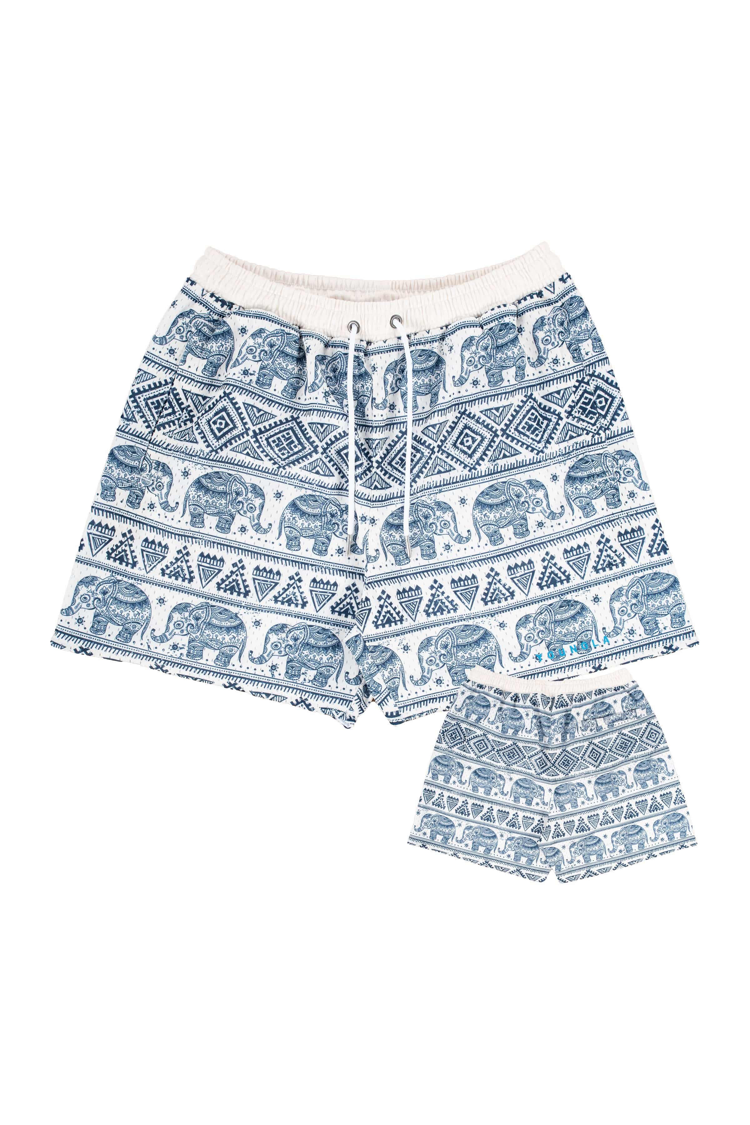 150 After Party Shorts