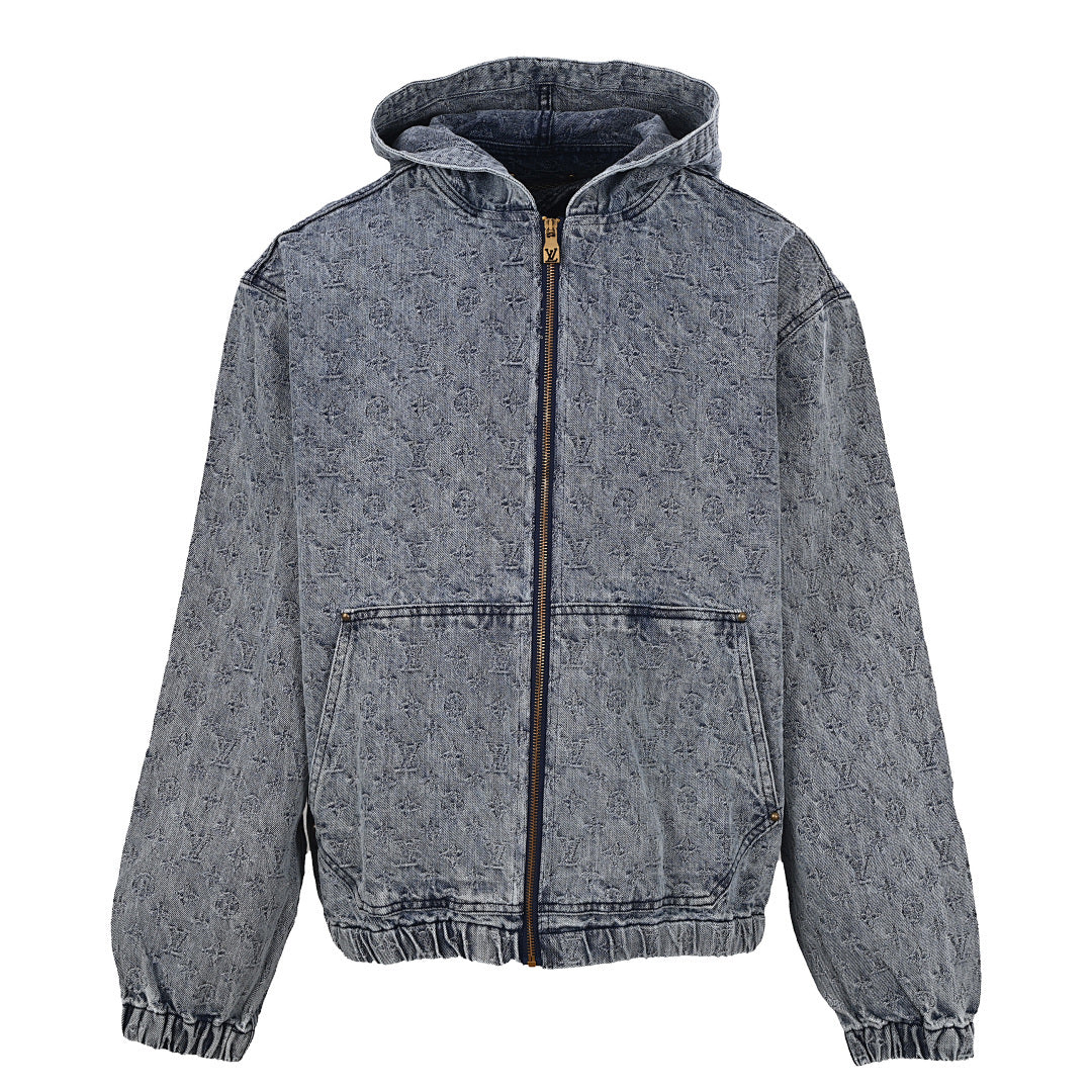 Louis Vuitton Classic Jacket