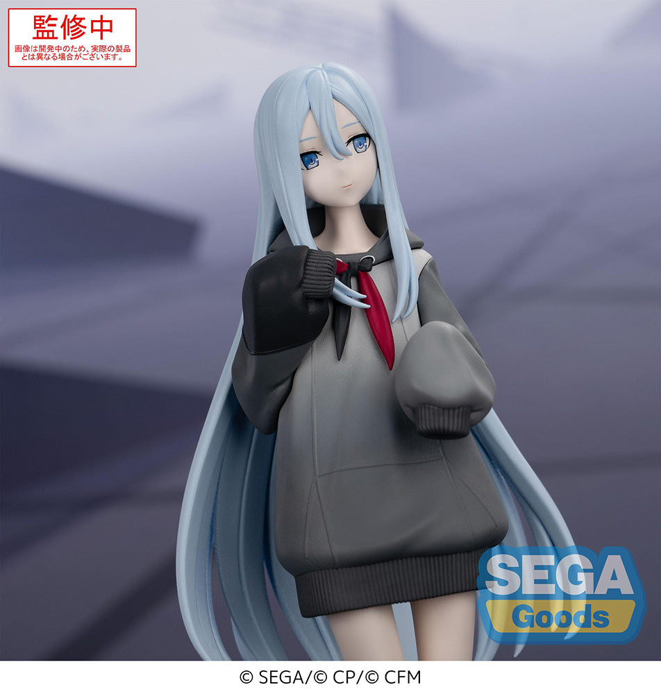 Desktop x Decorate Collections "HATSUNE MIKU: COLORFUL STAGE!" "Yoisaki Kanade" - Prize Figure