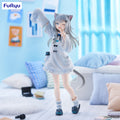 Nachoneko - Trio-Try-iT Prize Figure - Nachoneko