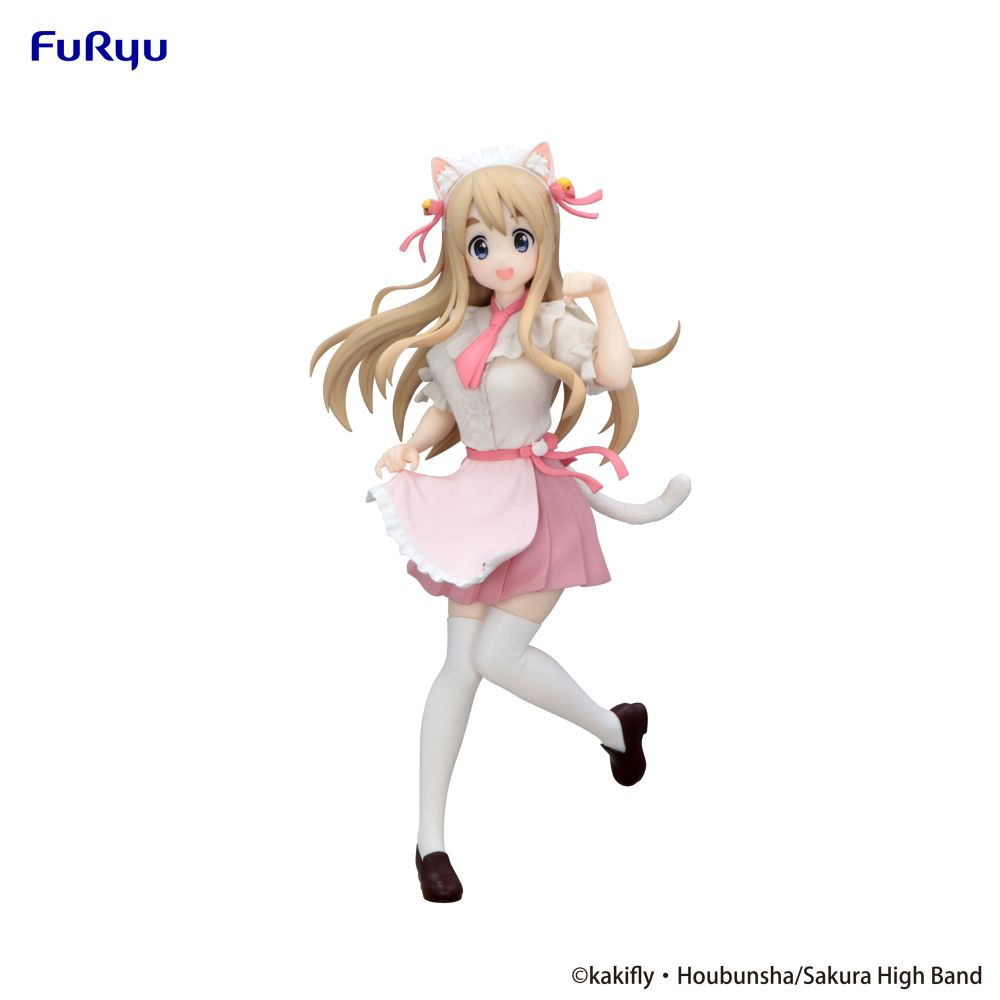 K-ON! Trio-Try-iT - Prize Figure - Tsumugi Kotobuki