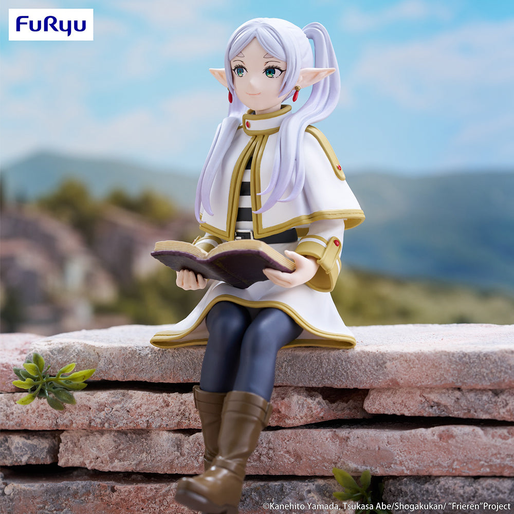 Frieren: Beyond Journey’s End Noodle Stopper Prize Figure -Frieren-(re-run)