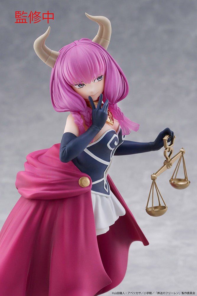 Frieren: Beyond Journey's End - Coreful Prize Figure - Aura