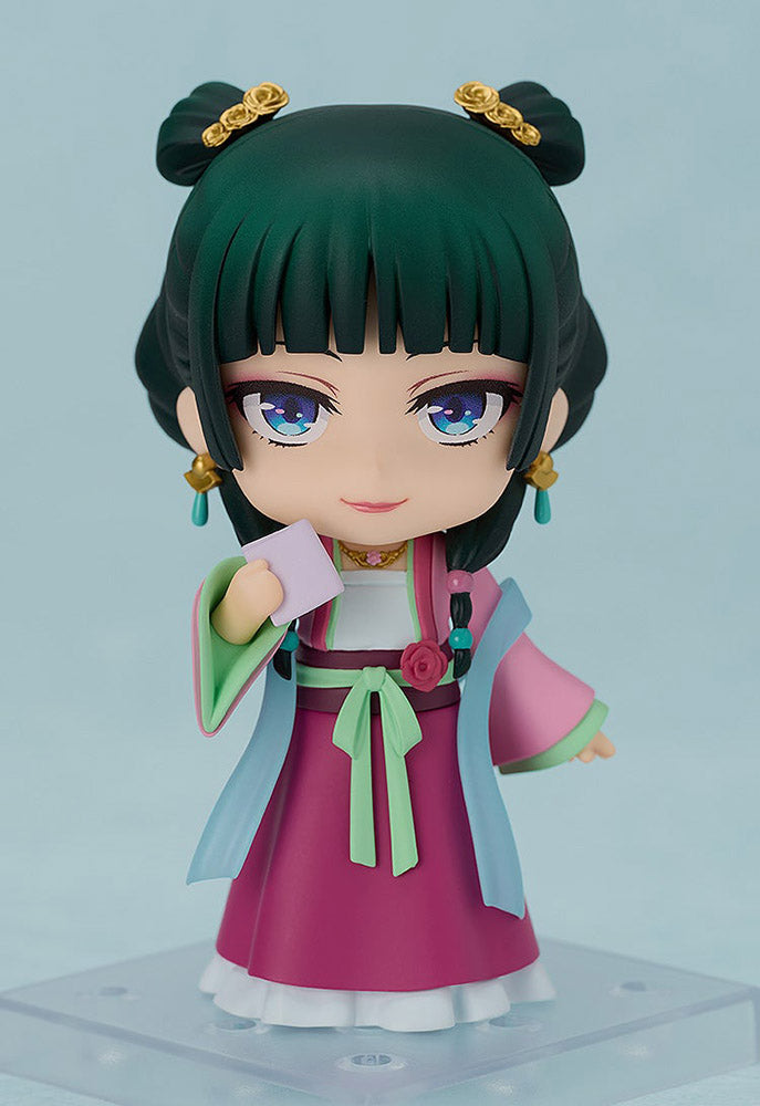 The Apothecary Diaries - Maomao: Garden Party Ver. - Nendoroid Figure