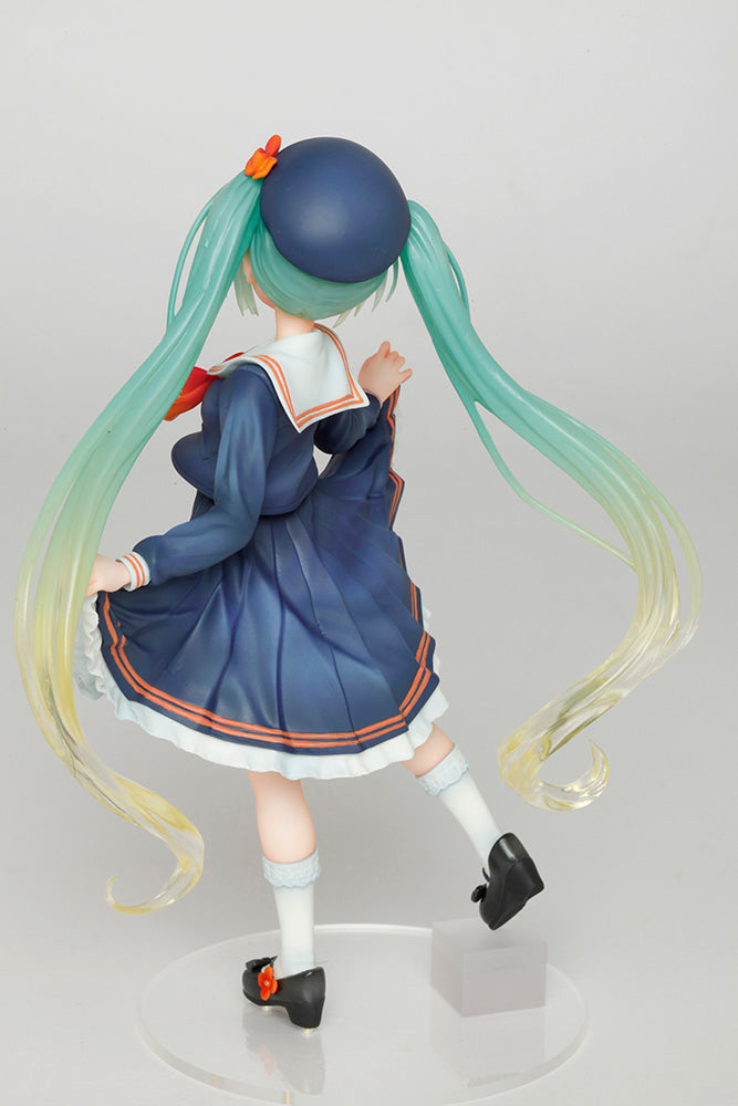 Hatsune Miku -  3rd season Autumn ver. - Prize Figure