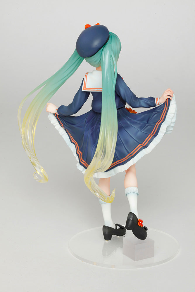 Hatsune Miku -  3rd season Autumn ver. - Prize Figure