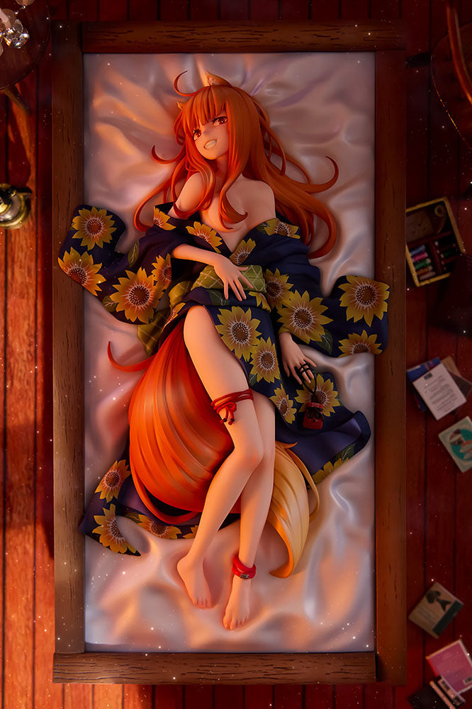 Holo: Yukata Beauty Ver. - 1/7 Scale Figure