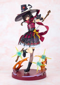 KONOSUBA-God's blessing on this wonderful world! Megumin: Light Novel 10th Anniversary ver. - 1/7 Scale Figure