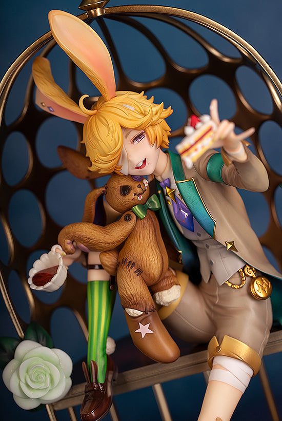 Original - FairyTale -Another- - March Hare - 1/8 Scale Figure